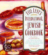 Faye Levy's International Jewish Cookbook