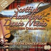 Scottish Accordion Dance Music