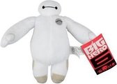 Big Hero 6 Pluche Knuffel - Baymax 18cm