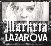 Zdenek Liska: Marketa Lazarova