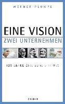 Eine Vision - zwei Unternehmen