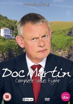 Doc Martin Serie 8 (Import)
