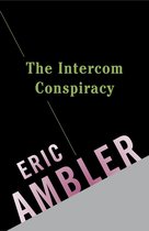 Charles Latimer 2 - The Intercom Conspiracy