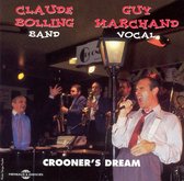 Claude Bolling & Guy Marchand - Crooner's Dream (CD)