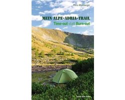 Mein Alpe-Adria-Trail