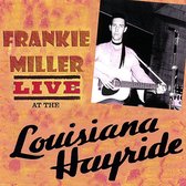 Frankie Miller - Live At The Louisiana Hayride (CD)