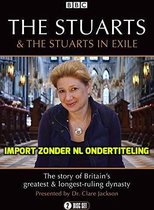 The Stuarts & The Stuarts in Exile [BBC] [DVD]