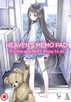 Anime - Heaven's Memo Pad: Collection (DVD)