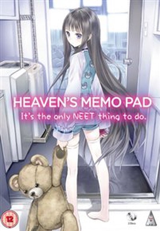 Anime Heaven's Memo Pad Collection (DVD), Anime Muziek bol