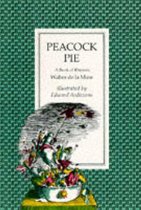Peacock Pie (Children's Classics)