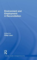 Environment And Employment