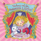 Prinzessin Lillfee 10 - Vorhang auf für Prinzessin Lillifee