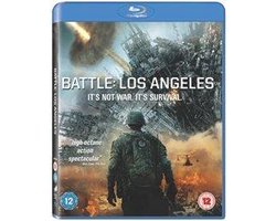 Battle: Los Angeles
