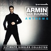 Armin Anthems - Ultimate Singles Co
