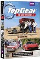 Top Gear - The Great Adventures (Volume 4) (Import)