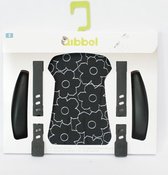 Qibbel stylingset v zitje HRD zw