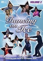 Dancing on Ice [DVD]