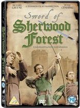 Sword Of Sherwood Forest