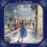Montgomery, L: Anne in Kingsport 9/CD