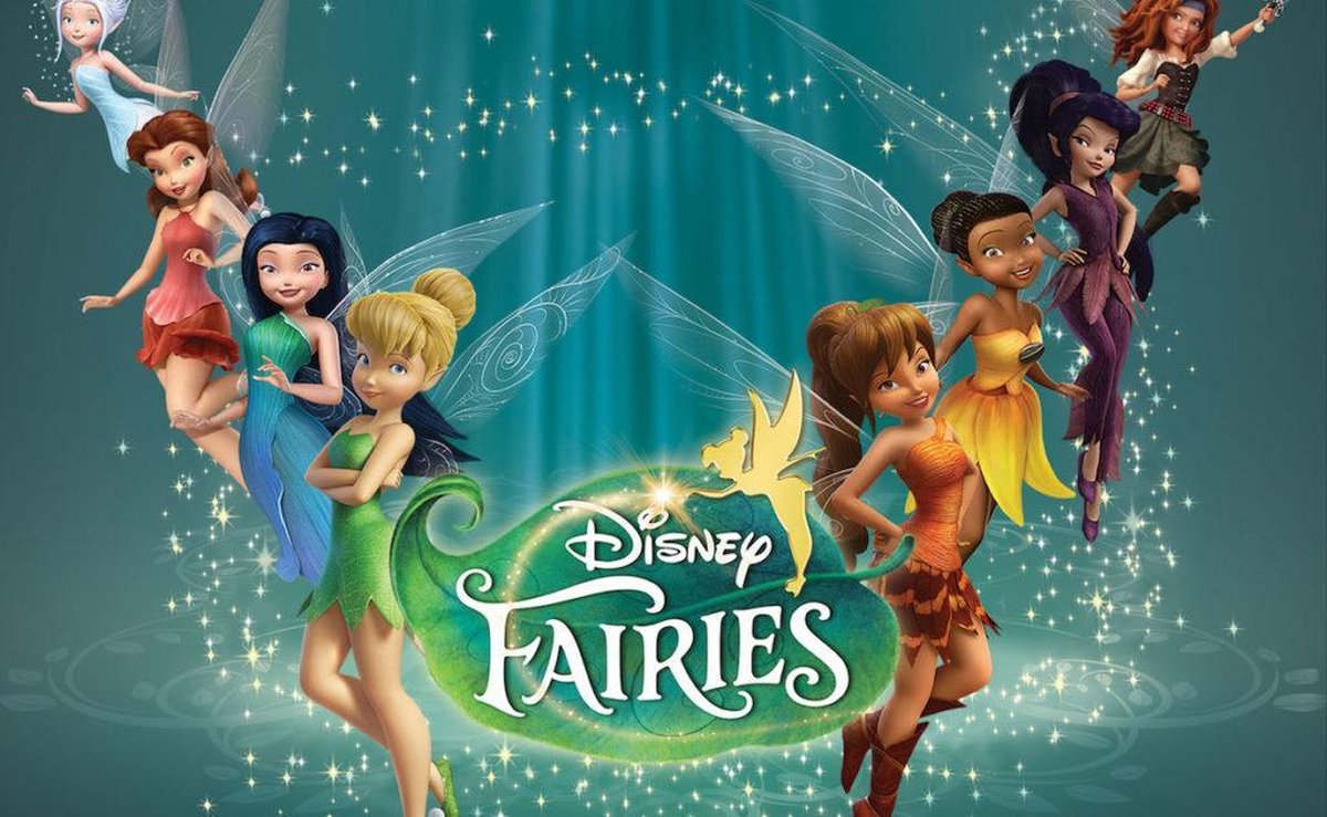 Créateur de bijoux Disney Fairies Princess Creative Jewellery | bol.com