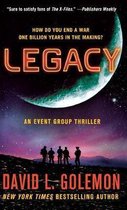 Event Group Thrillers- Legacy