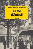 La F e d'Auteuil