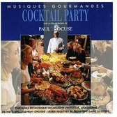 Various Artists - Cocktail Party (CD)