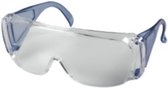 KWB - Beschermbril - Veiligheidsbril - volledig Transparant