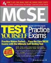 MCSE Test Yourself Practice Exams