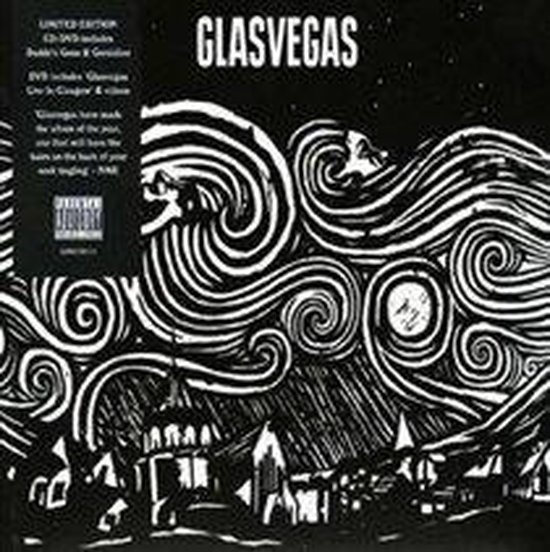 Glasvegas (CD+DVD)
