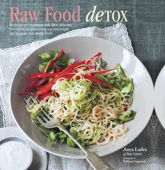 Raw Food Detox