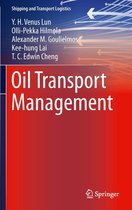Shipping and Transport Logistics - Oil Transport Management