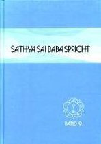 Sathya Sai Baba spricht 9
