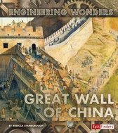 The Great Wall of China