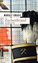 Omslag Zechenbrand