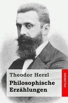 Philosophische Erz hlungen