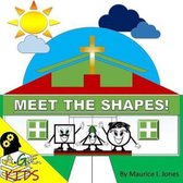 Meet The Shapes