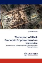 The Impact of Black Economic Empowerment on Shareprice