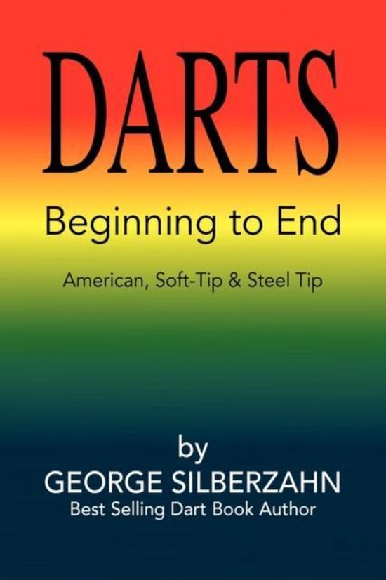 Foto: Darts beginning to end