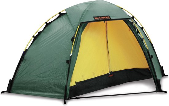Hilleberg Soulo Tent