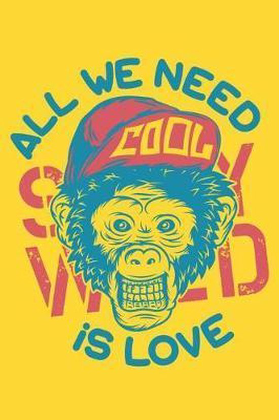 All We Need Is Love übersetzung Deutsch All We Need Is Love, Sparta Media | 9781092964999 | Boeken | bol.com