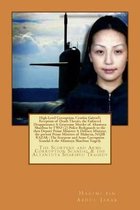 High-Level Corruption and the Enforced Disappearance & Gruesome Murder of Altantuya Sharibuu by Two Police Bodyguards to the then Deputy Prime Minister and Defence Minster, the present Prime 