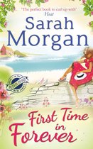 Puffin Island trilogy 1 - First Time in Forever (Puffin Island trilogy, Book 1)