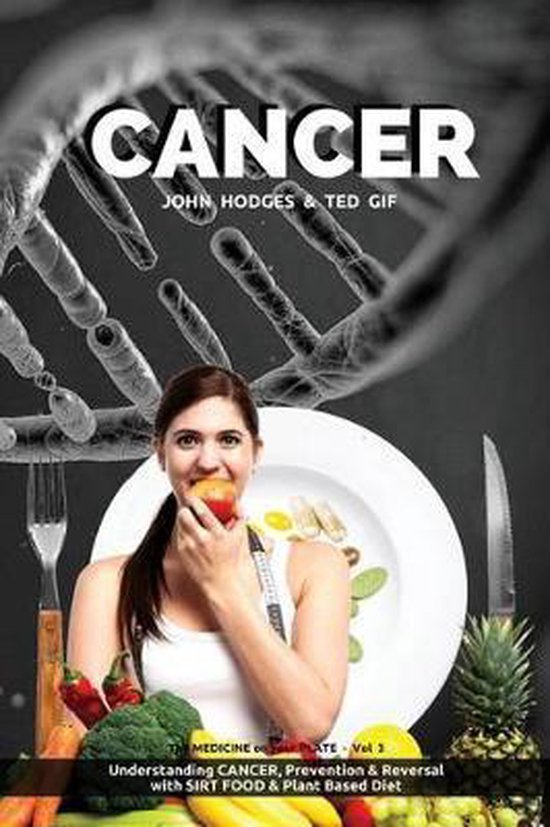 Cancer - cover
