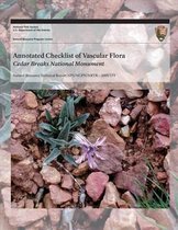 Annotated Checklist of Vascular Flora
