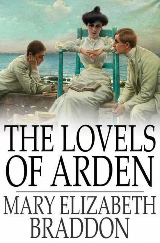 The Lovels of Arden - cover
