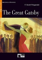 Reading & Training B2.2: The Great Gatsby book