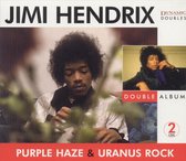 Purple Haze and Uranus Rock