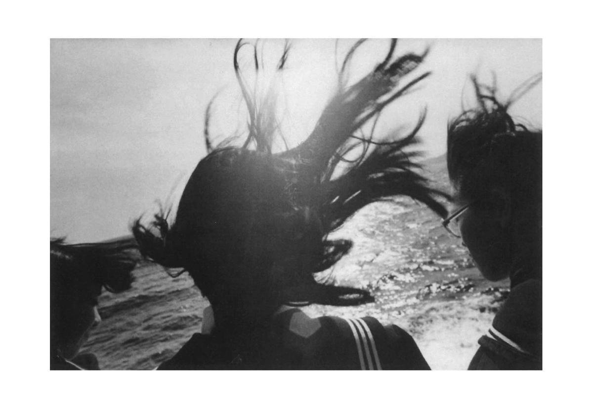 Ravens, Masahisa Fukase | 9781910164839 | Livres | bol