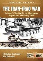 Middle East@War-The Iran-Iraq War